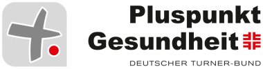 Logo Pluspunkt Gesundheit