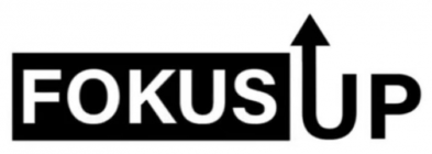 FokusUp Logo