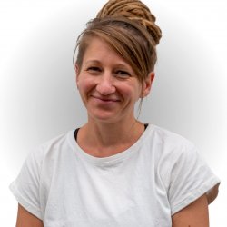 Ansprechpartnerin Clara Wolfangel