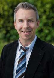 Thomas Eeg Geschäftsführer