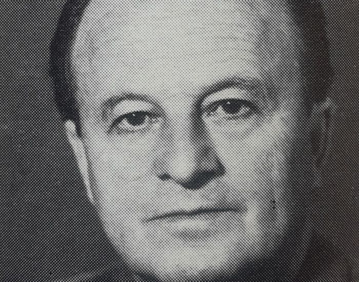 Erwin Barbist