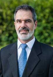 Dr. Jochen Fuhrmann Vizepräsident