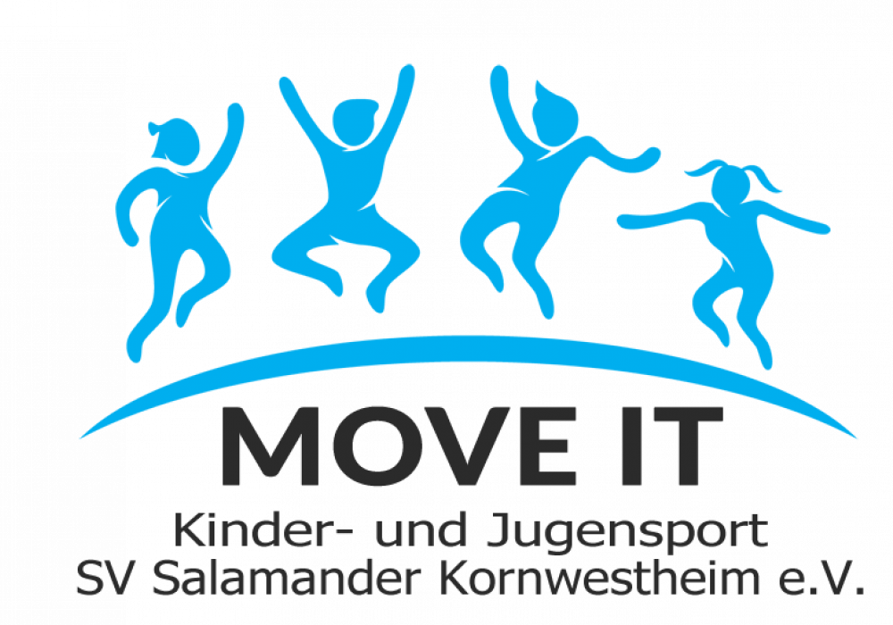 Move IT Kinder- und Jugendsport beim SVK